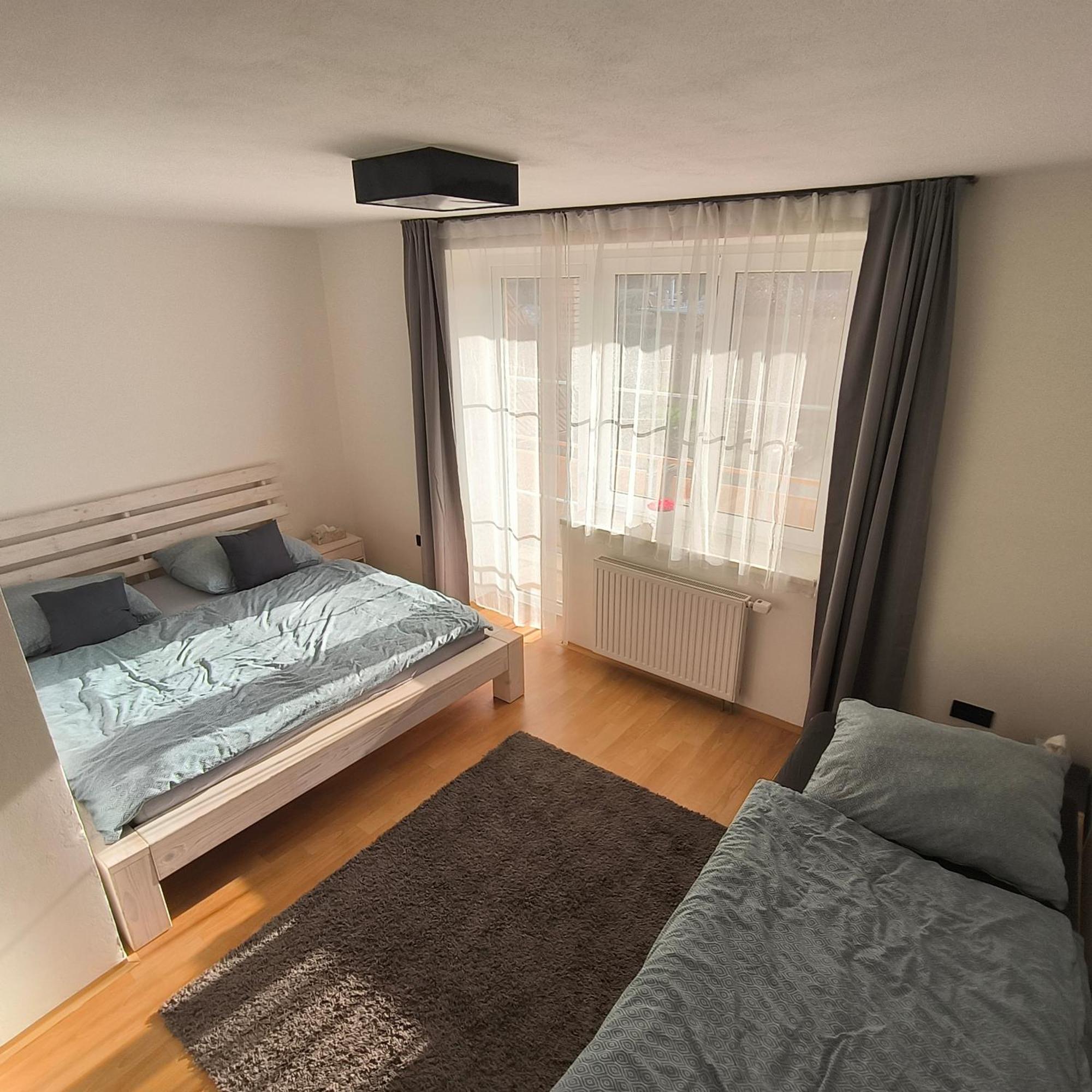 Cervena Cesta Apartment Kunovice Exterior photo